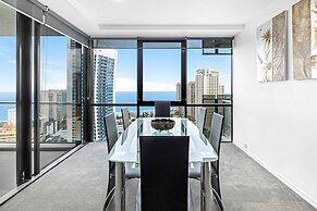 Holiday Holiday Circle On Cavill