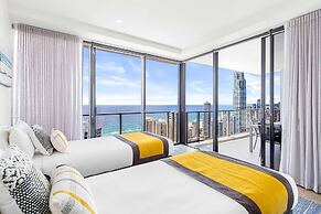 Holiday Holiday Circle On Cavill