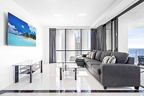 Holiday Holiday Circle On Cavill