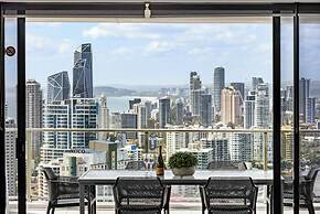 Holiday Holiday Circle On Cavill