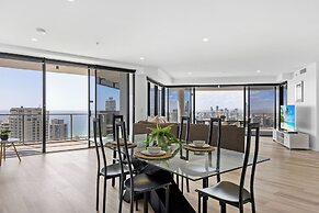 Holiday Holiday Circle On Cavill