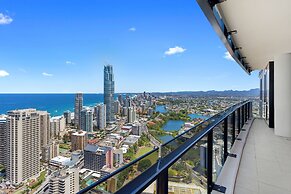 Holiday Holiday Circle On Cavill