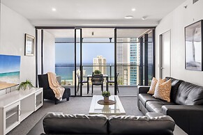 Holiday Holiday Circle On Cavill