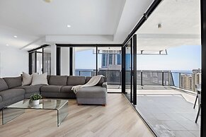 Holiday Holiday Circle On Cavill