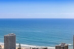 Holiday Holiday Circle On Cavill