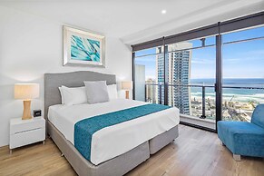 Holiday Holiday Circle On Cavill