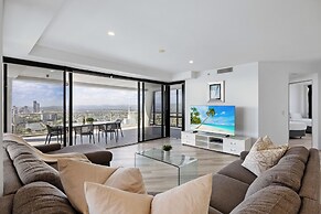 Holiday Holiday Circle On Cavill