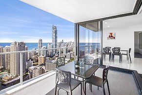 Holiday Holiday Circle On Cavill