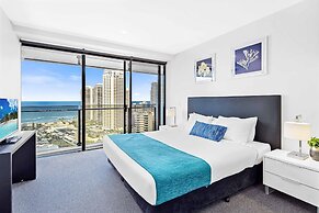 Holiday Holiday Circle On Cavill