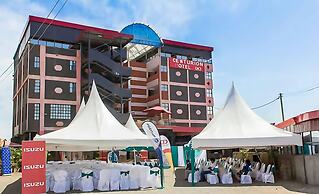 Hotel Centurion Kenya