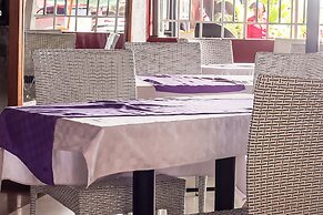 Hotel Centurion Kenya