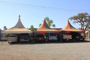 Hotel Centurion Kenya