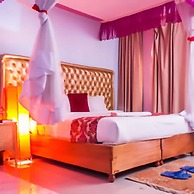 Hotel Centurion Kenya