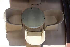 Hotel Centurion Kenya