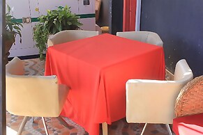 Hotel Centurion Kenya