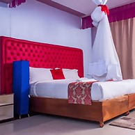 Hotel Centurion Kenya