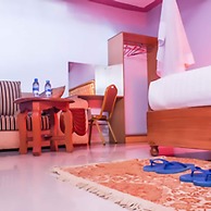 Hotel Centurion Kenya