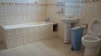 Hotel Centurion Kenya