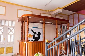 Hotel Centurion Kenya