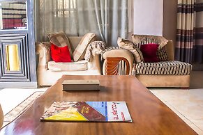 Hotel Centurion Kenya