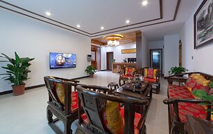 Zhangjiajie Shi Guang Zhi Wai Boutique Hotel