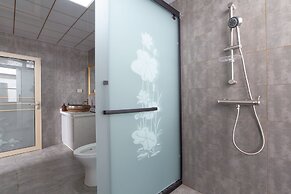 Zhangjiajie Shi Guang Zhi Wai Boutique Hotel