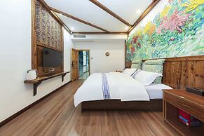 Zhangjiajie Shi Guang Zhi Wai Boutique Hotel