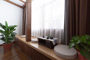 Zhangjiajie Shi Guang Zhi Wai Boutique Hotel