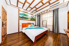 Zhangjiajie Shi Guang Zhi Wai Boutique Hotel