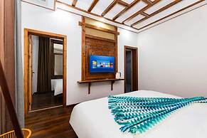 Zhangjiajie Shi Guang Zhi Wai Boutique Hotel