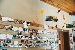 Zhangjiajie Shi Guang Zhi Wai Boutique Hotel