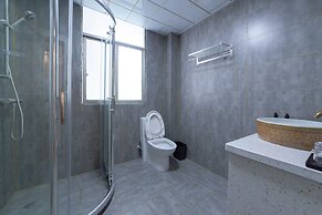 Zhangjiajie Shi Guang Zhi Wai Boutique Hotel