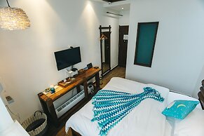 Zhangjiajie Shi Guang Zhi Wai Boutique Hotel