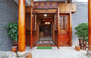 Zhangjiajie Shi Guang Zhi Wai Boutique Hotel