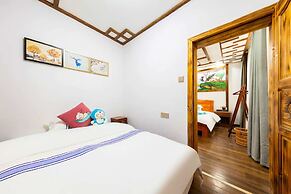 Zhangjiajie Shi Guang Zhi Wai Boutique Hotel