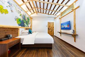 Zhangjiajie Shi Guang Zhi Wai Boutique Hotel