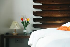 Zhangjiajie Shi Guang Zhi Wai Boutique Hotel