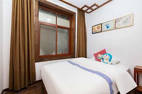 Zhangjiajie Shi Guang Zhi Wai Boutique Hotel