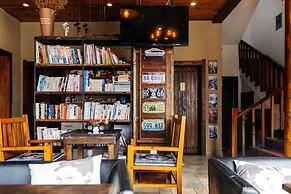 Zhangjiajie Shi Guang Zhi Wai Boutique Hotel