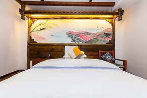 Zhangjiajie Shi Guang Zhi Wai Boutique Hotel