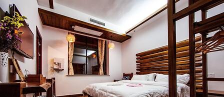 Zhangjiajie Shi Guang Zhi Wai Boutique Hotel