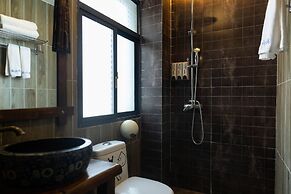 Zhangjiajie Shi Guang Zhi Wai Boutique Hotel