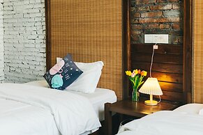 Zhangjiajie Shi Guang Zhi Wai Boutique Hotel