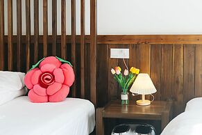 Zhangjiajie Shi Guang Zhi Wai Boutique Hotel