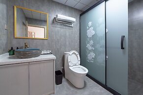 Zhangjiajie Shi Guang Zhi Wai Boutique Hotel