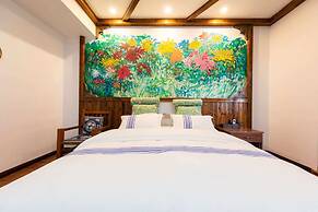 Zhangjiajie Shi Guang Zhi Wai Boutique Hotel