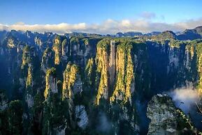 Zhangjiajie Shi Guang Zhi Wai Boutique Hotel