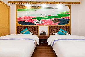 Zhangjiajie Shi Guang Zhi Wai Boutique Hotel