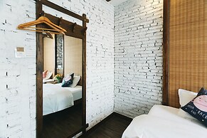 Zhangjiajie Shi Guang Zhi Wai Boutique Hotel