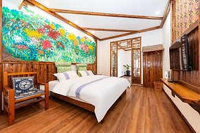 Zhangjiajie Shi Guang Zhi Wai Boutique Hotel